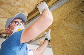 Best Attic Insulation Installation  in Saukville, WI