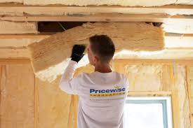 Best Blown-In Insulation  in Saukville, WI