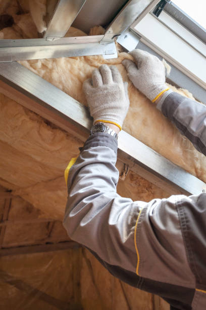 Best Crawl Space Insulation  in Saukville, WI